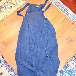 Arula Black Jumpsuit